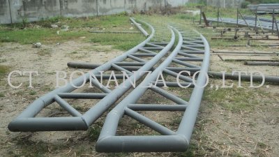 สร้างโกดังสินค้า